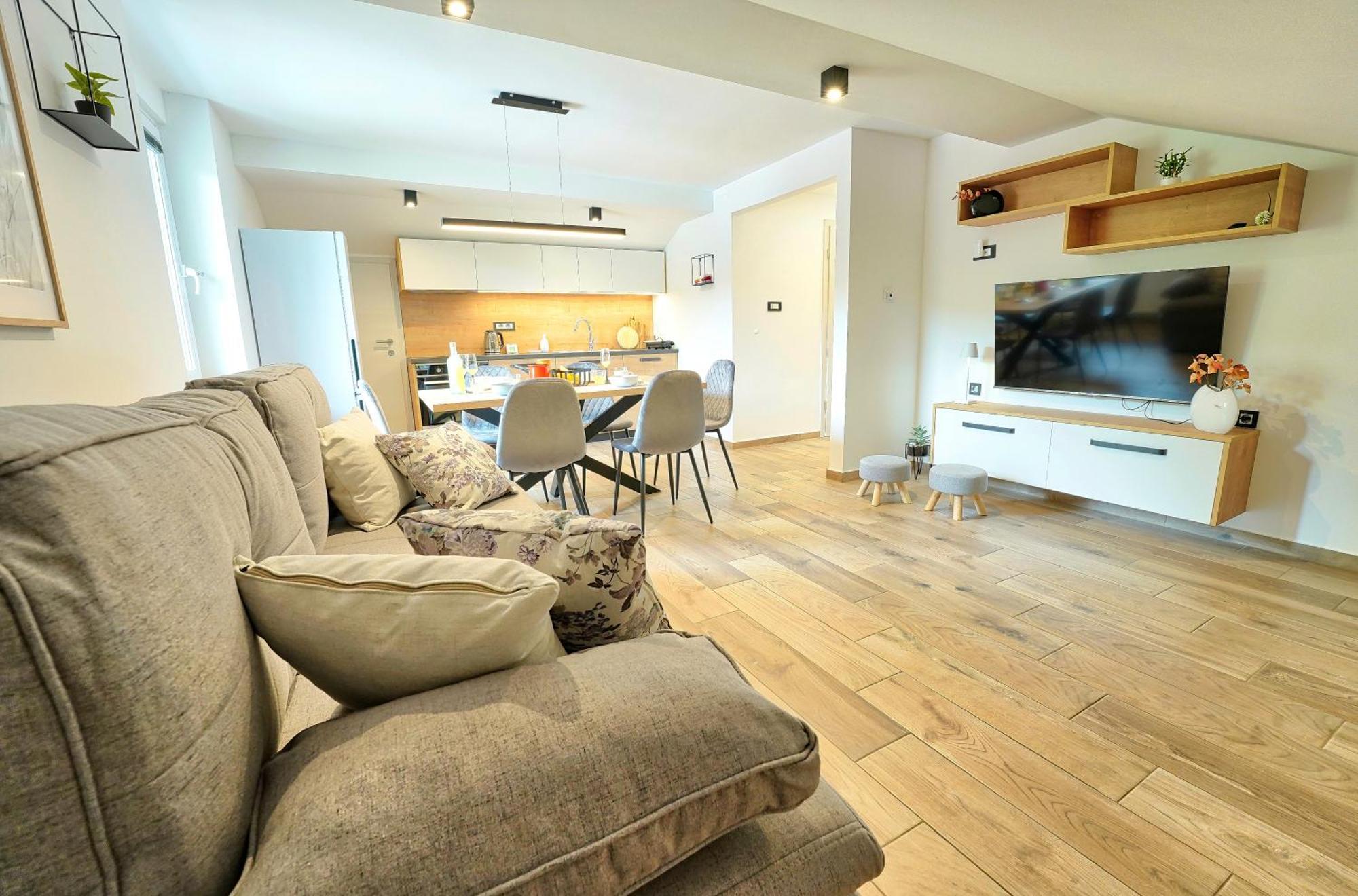 Apartments Lipa Plac Postojna Extérieur photo