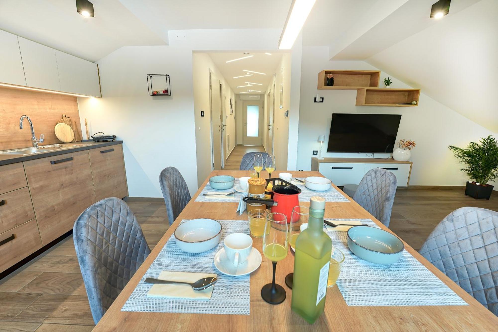 Apartments Lipa Plac Postojna Extérieur photo